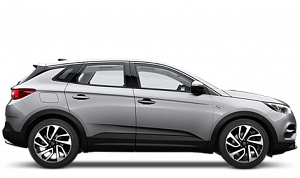 C-HR New